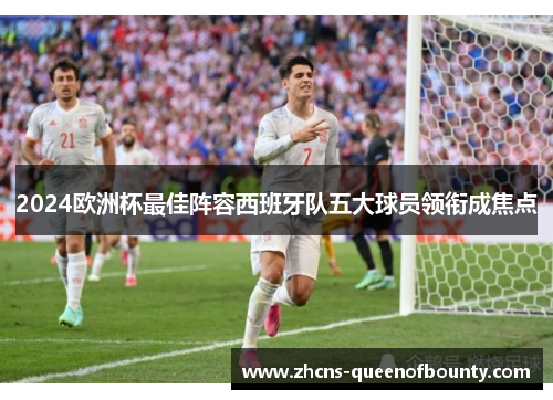 2024欧洲杯最佳阵容西班牙队五大球员领衔成焦点 2024欧洲杯最佳阵容西班牙队五大球员领衔成焦点